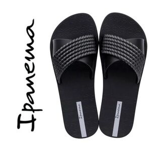 Ipanema Black Street ll Slides